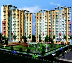 Omaxe Heights, Sector 86, Faridabad