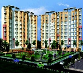 Omaxe Heights in Sector 86, Faridabad