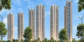 Omaxe Residences in Sector 79, Faridabad