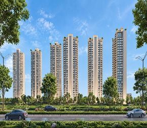 Omaxe Residences
