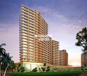 Omaxe Royal Residency Faridabad