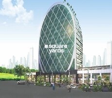 Omaxe Sun Featured Image