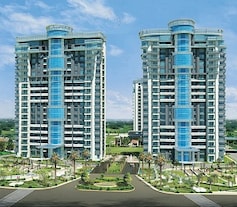 Omaxe The Forest Spa, Sector 43, Faridabad