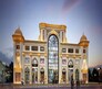 Omaxe World Street Flagship Image