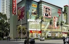 Piyush Mahendera Metropolitan Mall Featured Image