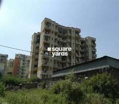 Prem Apartments Faridabad Flagship