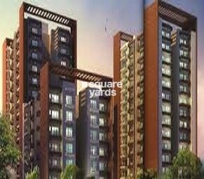 Puri Anand Villas Phase II