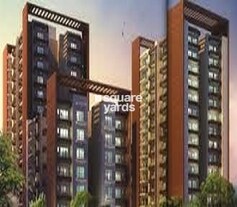 Puri Anand Villas Phase II, Sector 81, Faridabad