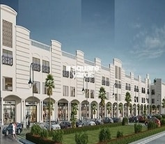 Puri Kohinoor Emporium, Sector 89, Faridabad