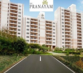 Puri The Pranayam