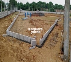 Pyramid Homes, Sector 49, Faridabad