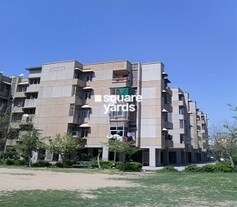Rail Vihar Apartments, Sector 45, Faridabad