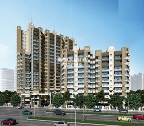 RAS Palm Residency