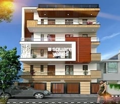 Richlook Platinum Floors, Sector 42, Faridabad