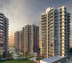 RPS Auria, Sector 88, Faridabad