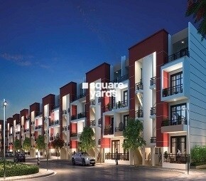 RPS Palm Drive