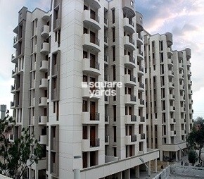 RPS Paras Apartments
