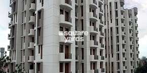 RPS Paras Apartments in Sector 30, Faridabad