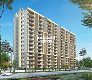 S3 Green Avenue in Sector 85, Faridabad