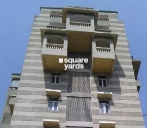 Sabzaar Apartments Cover Image