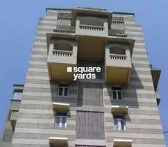 Sabzaar Apartments Flagship