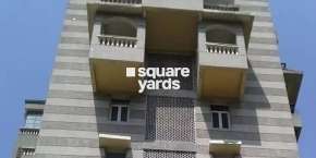Sabzaar Apartments in Sector 45, Faridabad