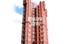 Saffron Kanishka Tower Featured Image