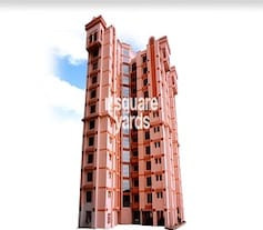 Saffron Kanishka Tower, Sector 34, Faridabad