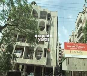 Saraswati Apartments Faridabad in Sector 46, Faridabad