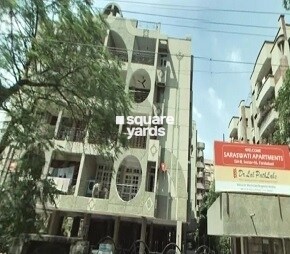 Saraswati Apartments Faridabad Featured Image
