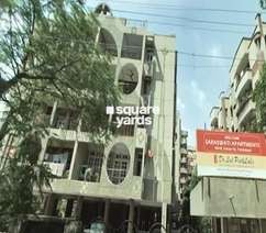 Saraswati Apartments Faridabad Flagship