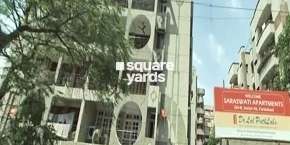 Saraswati Apartments Faridabad in Sector 46, Faridabad