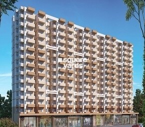 Sarvome Shree Homes Phase 2