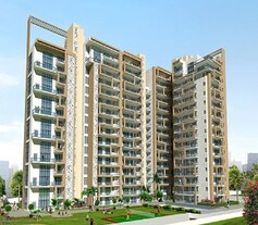 Sarvome The Presidio, Sector 31, Faridabad