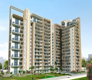 Sarvome The Presidio in Sector 31, Faridabad