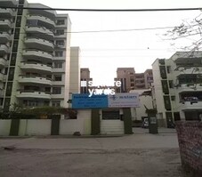 Saubhagya Apartments Faridabad Featured Image