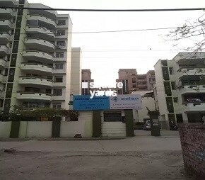 Saubhagya Apartments Faridabad