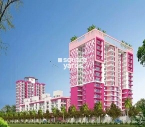 Shiv Sai Emerald Heights