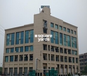 Shiv Sai Ozone Centre, Sector 12, Faridabad