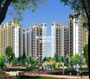 Shiv Sai Ozone Park