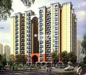 Shiv Sai Park Apartments
