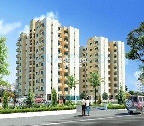 Shiv Sai Vatika Apartments