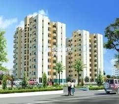 Shiv Sai Vatika Apartments Flagship