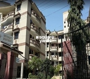 Shiv Shakti Apartments Faridabad