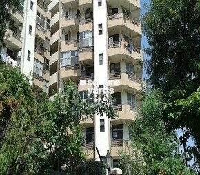 Shivalik Apartments Faridabad, Sector 46, Faridabad
