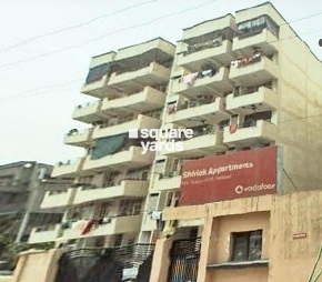 Shivlok CGHS Apartments Cover Image