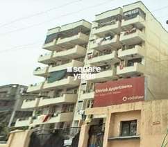 Shivlok CGHS Apartments Flagship