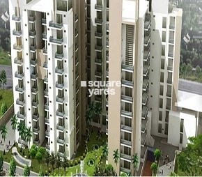 SLF Indraprastha Apartments II