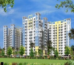 SLF Indraprastha Apartments, Sector 30, Faridabad