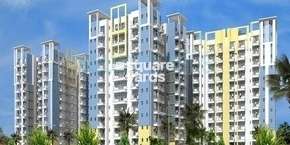 SLF Indraprastha Apartments in Sector 30, Faridabad